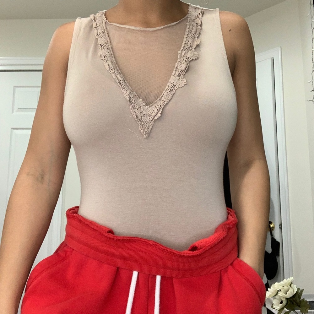 body suit